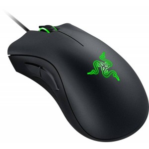 Razer Wired Gaming Mouse - DeathAdder Essential (2021)