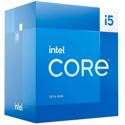 Intel S1700 CORE i5 13400F...