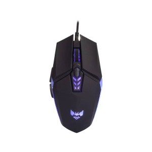 Bytezone BZ-X4EU Gaming Combo: Keyboard, Mouse, Headset, and Pad