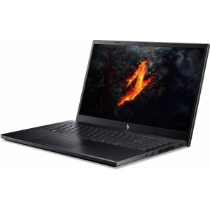 Acer Nitro V15 ANV15-41-R3JR, Ryzen 5 7535HS, 16GB RAM, 1TB SSD, GeForce RTX 4050