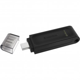 Kingston 64GB USB Type-C...