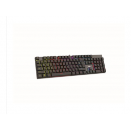 Keyboard MS Elite C521 Brown