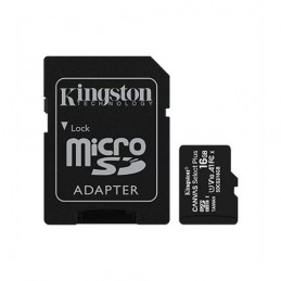Kingston SDCS2/16GB 16GB...