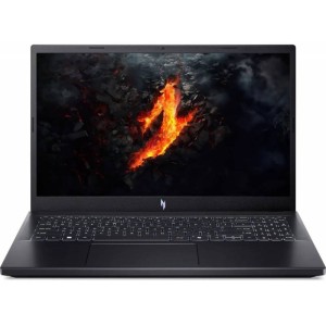 Acer Nitro V15 ANV15-41-R3JR, Ryzen 5 7535HS, 16GB RAM, 1TB SSD, GeForce RTX 4050