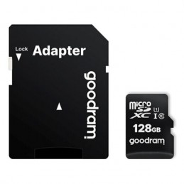 Goodram microSDXC 128GB...