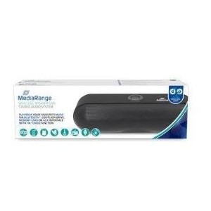 MediaRange Bluetooth Lautsprecher