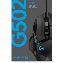 Logitech Gaming Maus G502...