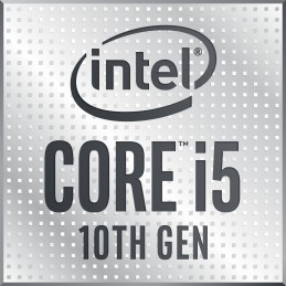 CPU Intel S1200 CORE i5...