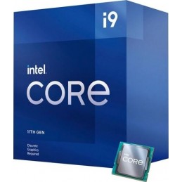 CPU Intel S1200 CORE i9...