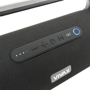 VIVAX Bluetooth speaker BS-260
