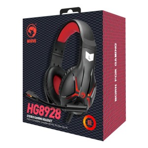 MARVO HG8928 Gaming headphones (PS4, Xbox One)