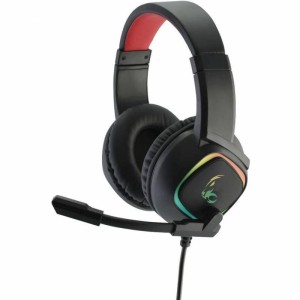 MediaRange MRGS301 wired gaming headset with 7.1 surround sound MediaRange