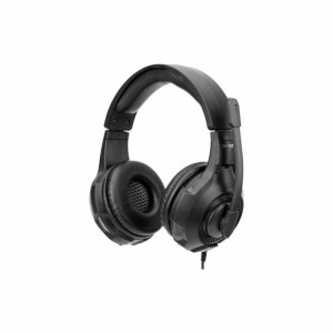 QPAD Gaming Headset Stereo QH-25 RGB 7.1 USB black Qpad
