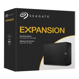 Seagate 8.9cm 4.0TB USB3.0...