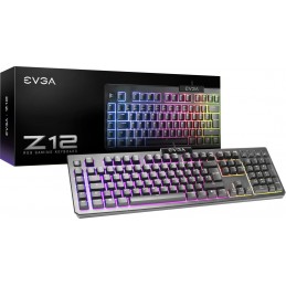 EVGA Z12 Gaming Keyboard
