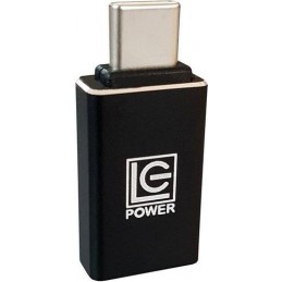 Adapter USB LC-POWER USB-A...