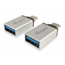 Equip Adapter USB-C - USB...