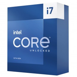 Intel Core i7 13700K...