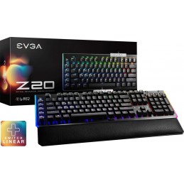EVGA Z20 Gaming Tastatur...