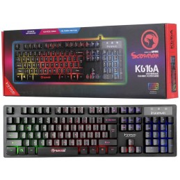 MARVO K616A Wired Gaming