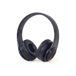 gembird Bluetooth Stereo Headphones LED effect