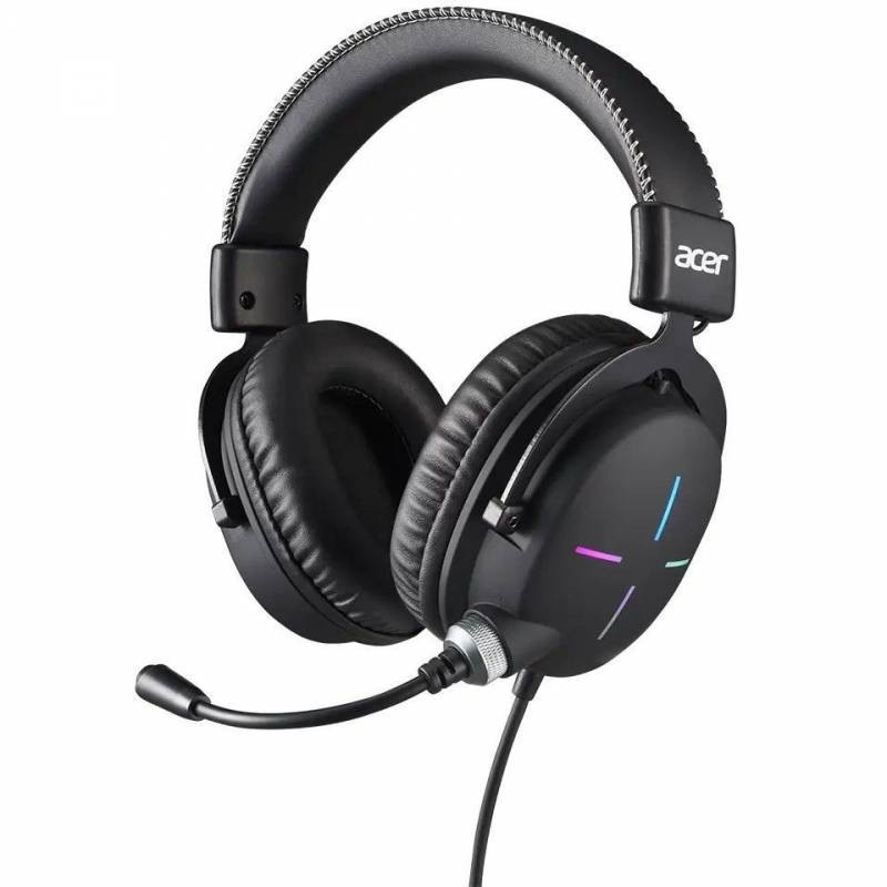 Acer Nitro Headset II NHW200 black Acer Nitro Headset II NHW200 black