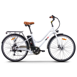 ELECTRIC BICYCLES RKS MJ1