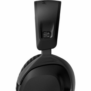 MMZ HP HyperX Cloud Stinger 2 Gaming Headset Over-Ear black