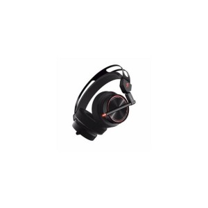 1MORE H1005 Spearhead VR Gaming OE Headphones black