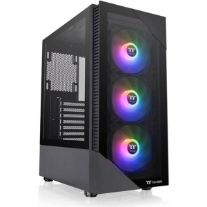AMD Ryzen 7 9700X | RTX 4060Ti 16GB | 32GB RAM DDR5 | 1TB SSD M.2 | Thermaltake View 200TG