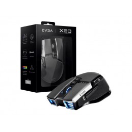 EVGA X20 Gaming Mouse...
