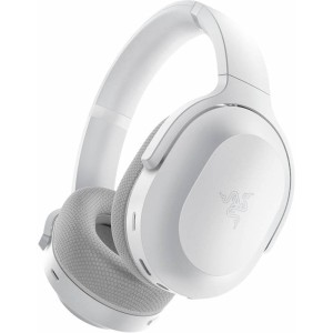 Razer Barracuda Headset wireless overear white