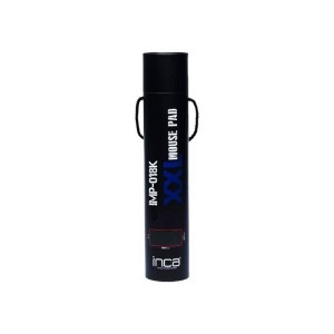 INCA Gaming Mauspad IMP-018K XXL. 900x400x3mm