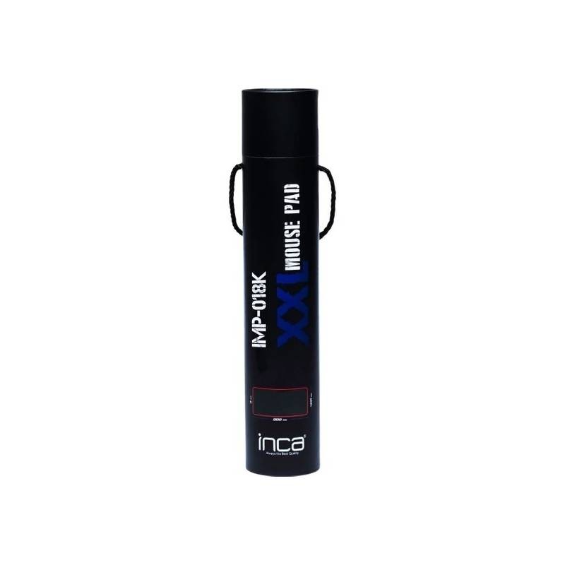 INCA Gaming Mauspad IMP-018K XXL. 900x400x3mm INCA Gaming Mauspad IMP-018K XXL. 900x400x3mm
