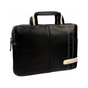 KRUSELL bag for notebook GAIA Slim 16'', black