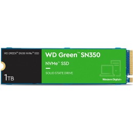 SSD WD Green M.2 2280 1TB...