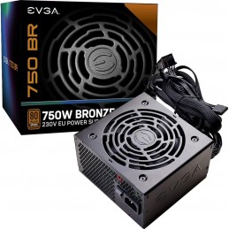 EVGA 750W BR Power Supply
