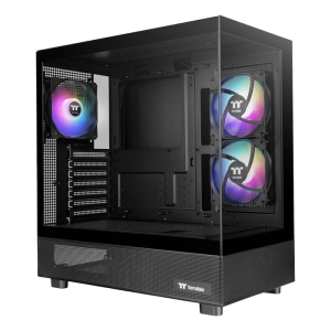 Intel Core i9-14900K Gen.14 | RTX 4060TI 16GB | 32GB RAM DDR5 | 1TB SSD M.2 | Thermaltake View 270 TG