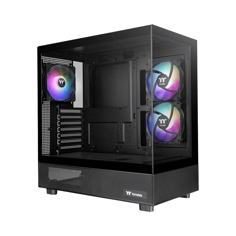 Intel Core i9-14900K Gen.14 | RTX 4060TI 16GB | 32GB RAM DDR5 | 1TB SSD M.2 | Thermaltake View 270 TG Intel Core i9-14900K Gen.14 | RTX 4060TI 16GB | 32GB RAM DDR5 | 1TB SSD M.2 | Thermaltake View 270 TG