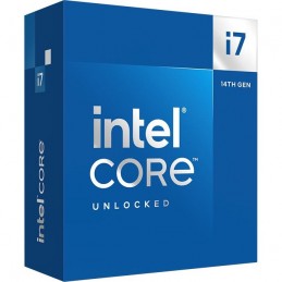 CPU Intel S1700 CORE i7...