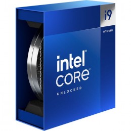Intel S1700 CORE i9 14900K...