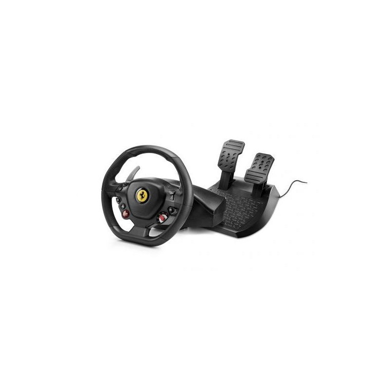 Lenkrad Thrustm. T80 F488 GTB Edition Wheel (PST/PC) retail