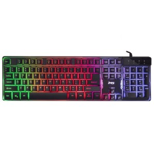 Ms Keyboard Elite C505