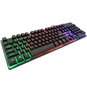 Ms Keyboard Elite C505