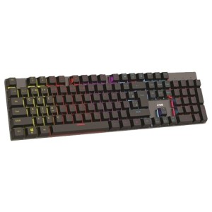MS ELITE C520 metal mechanical keyboard