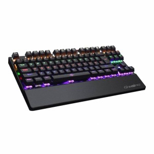 MS Keyboard Elite C710 Gaming Mechanical LED