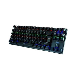 MS Keyboard Elite C710 Gaming Mechanical LED