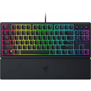 Razer Wired Gaming Tastatur - Ornata V3 TKL