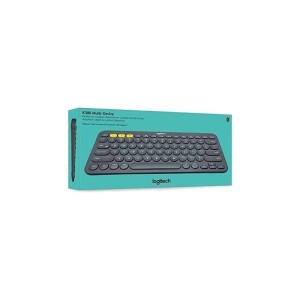 Logitech K380 Wireless Keyboard Bluetooth US Layout