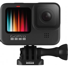 GoPro Hero 9 Action Camera...